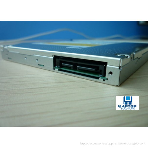 Sata Odd 8x Dvd/rw Dl Burner Sony Optiarc Ad-7580s Notebook Drive